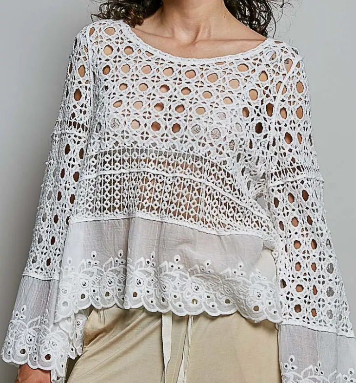 Charlene Top