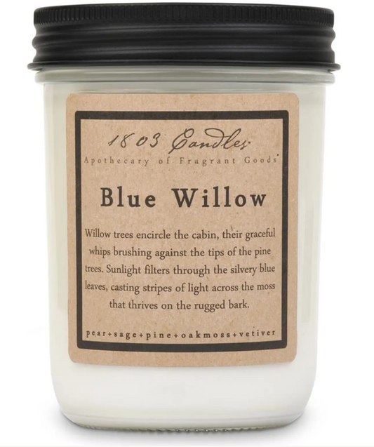 Blue Willow