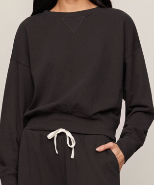 Z Supply Clubhouse Sweatshirt