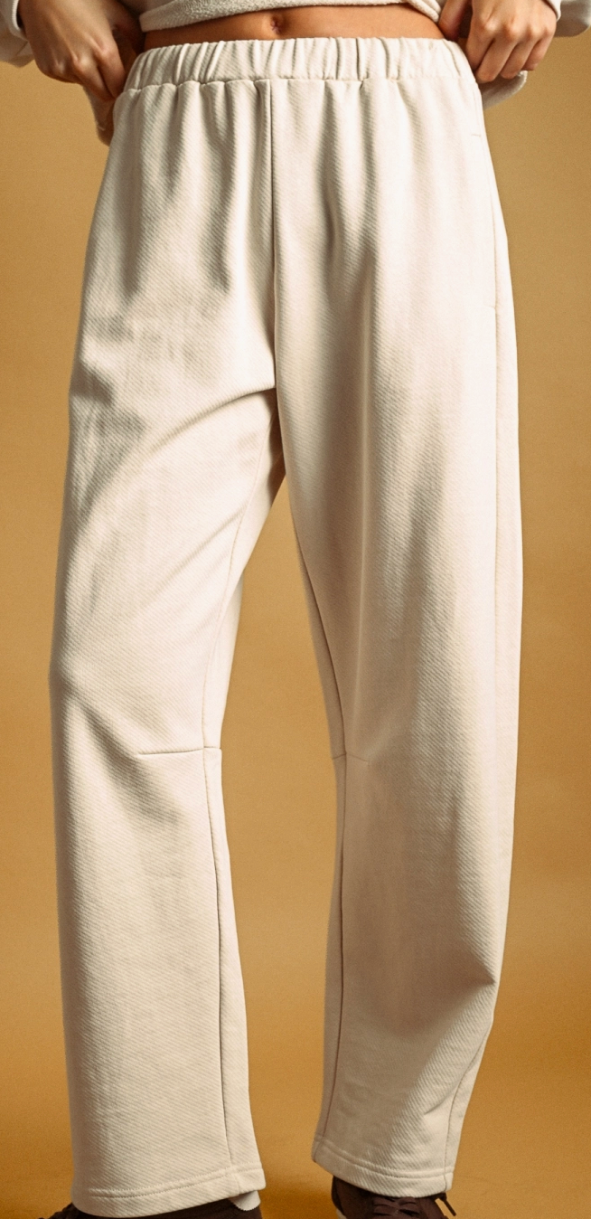 Frenchie Pants