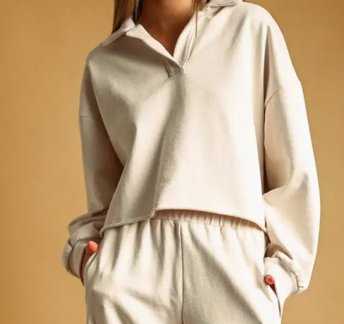 Frenchie Pullover
