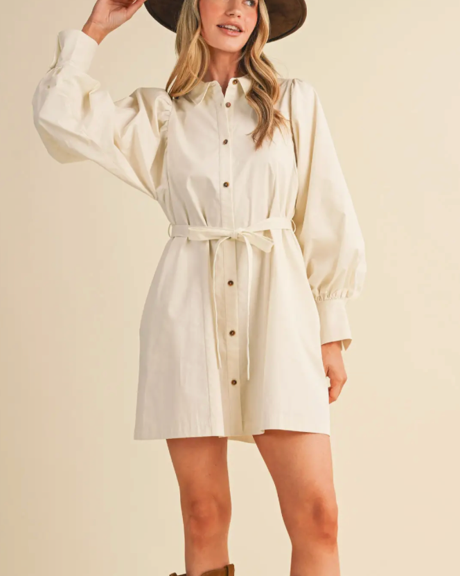 Kayla Dress