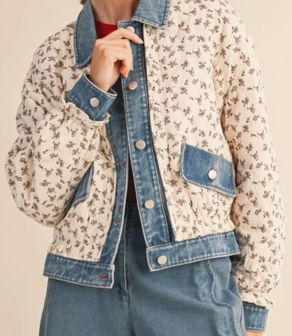 Anya Jacket
