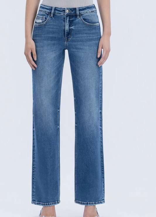 Dreamland Jeans