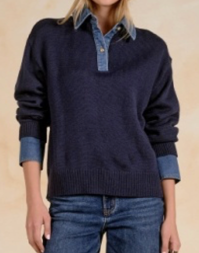 Elan Kaycee Sweater