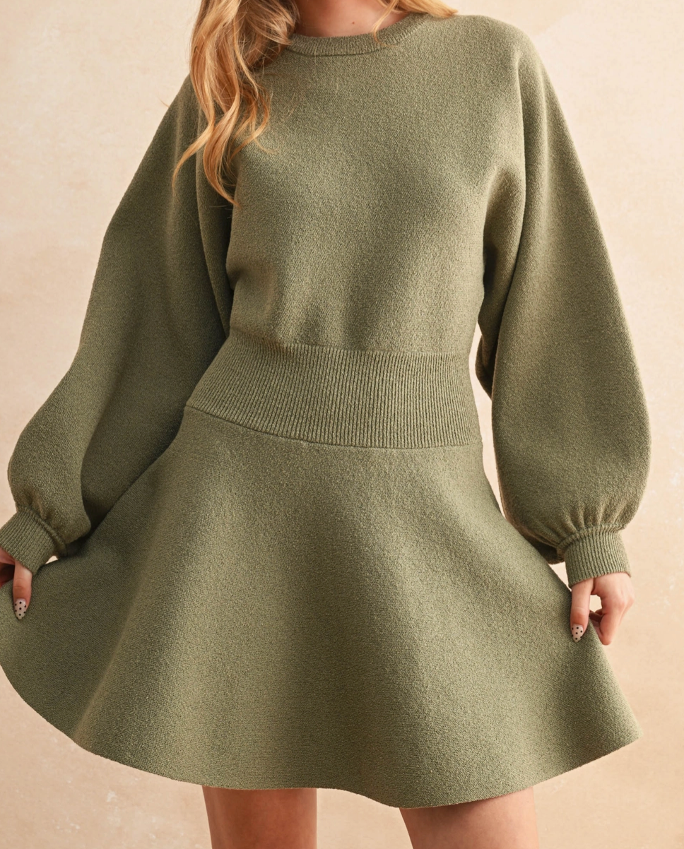 Livy Dress