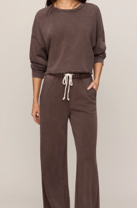 Z Supply Circuit Sweater