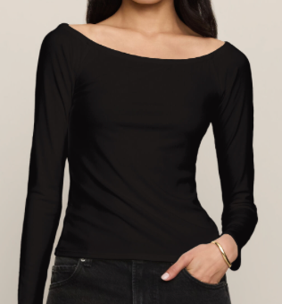 Z Supply Sabrina Top