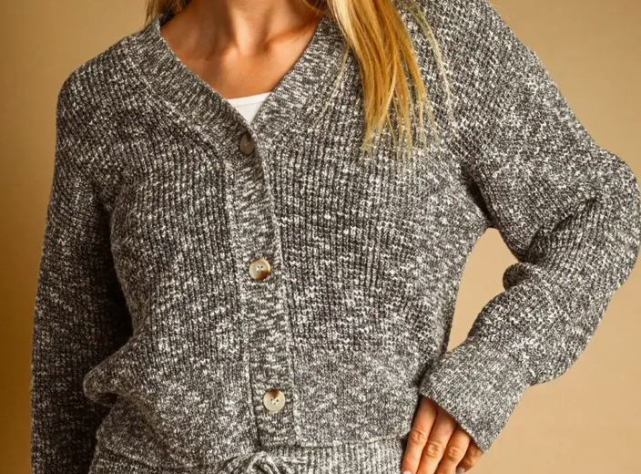 Casey Cardigan