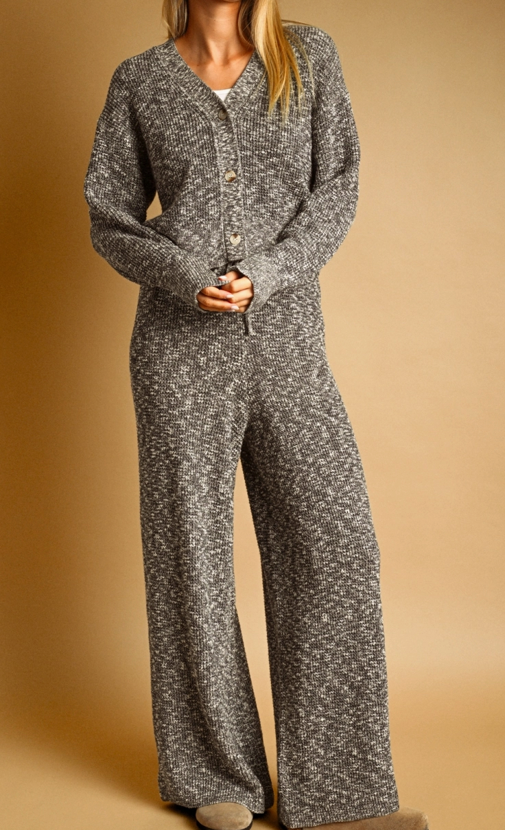 Casey Cardigan