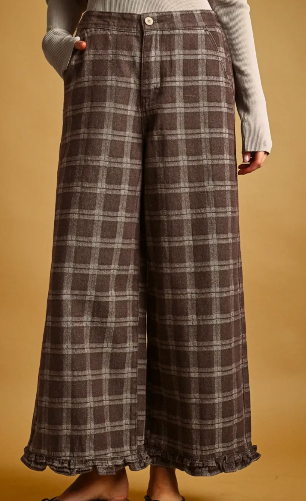 Kit Pants