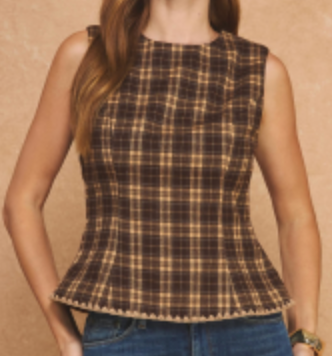 Carleen Top