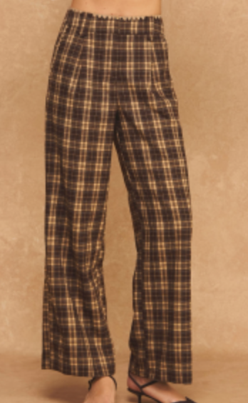 Carleen Pants