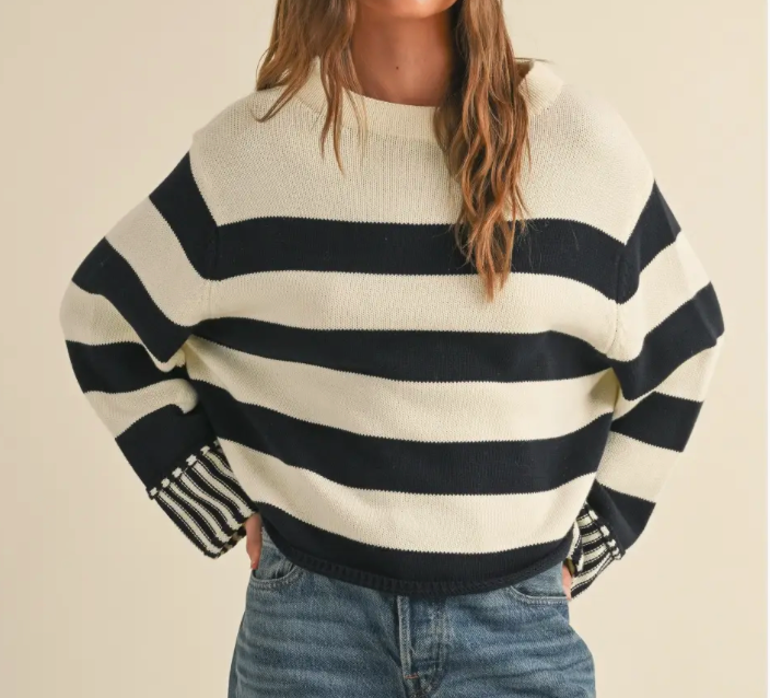 Christine Sweater