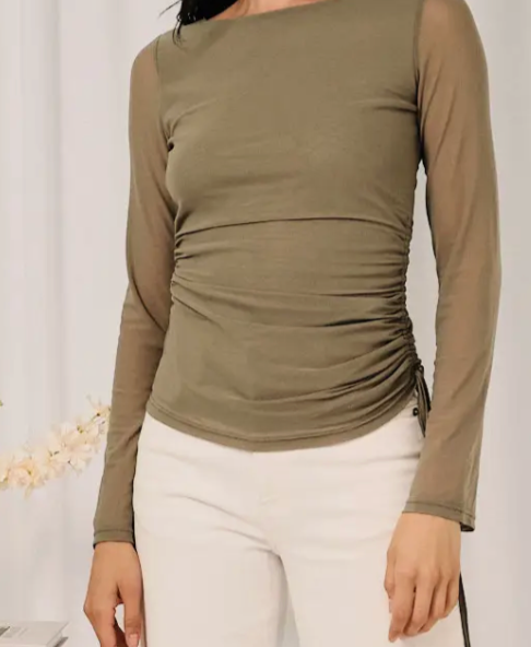 Karlie Top
