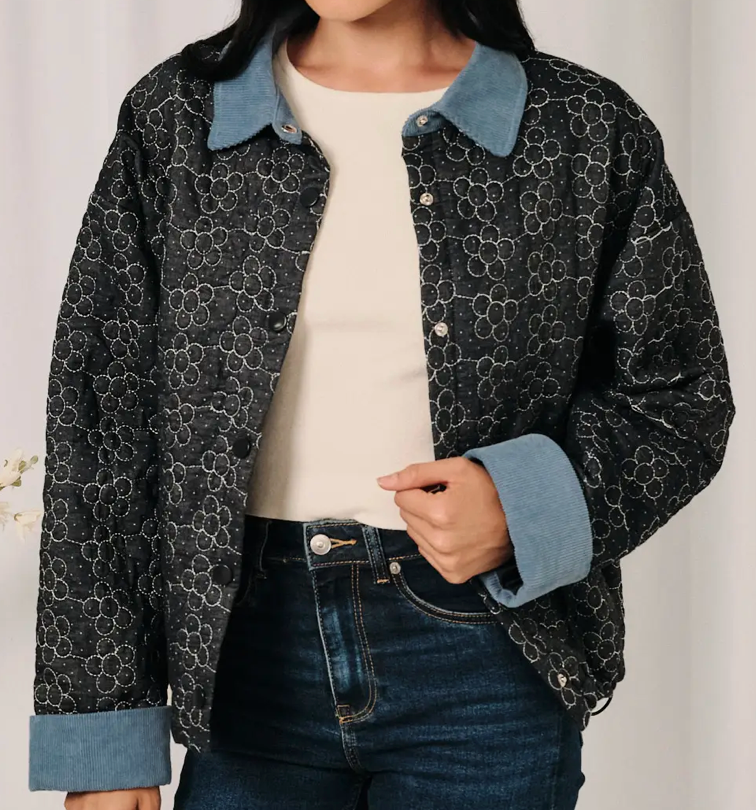 Erin Jacket