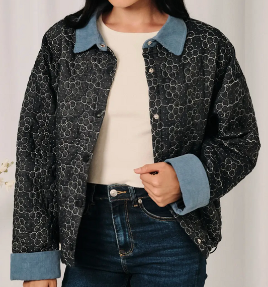 Erin Jacket