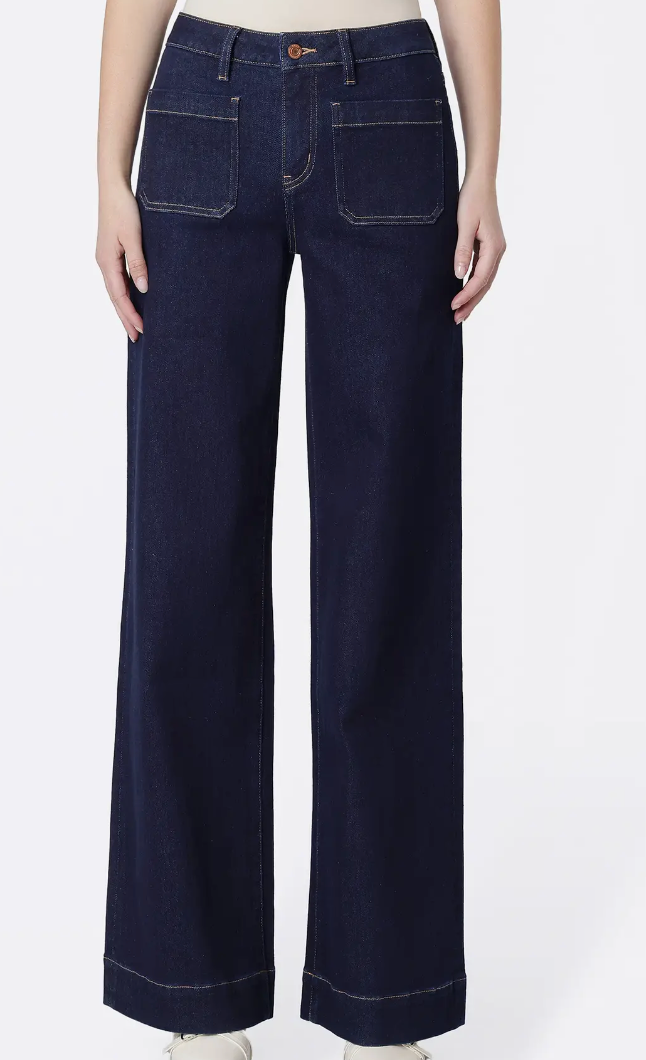 Olivia Trouser Jeans