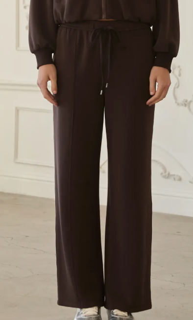 Espresso Pants