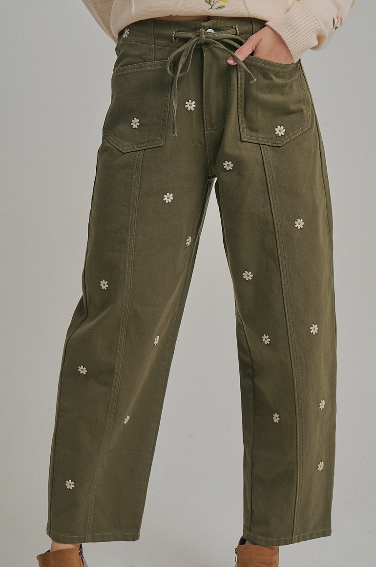 Anya Pants