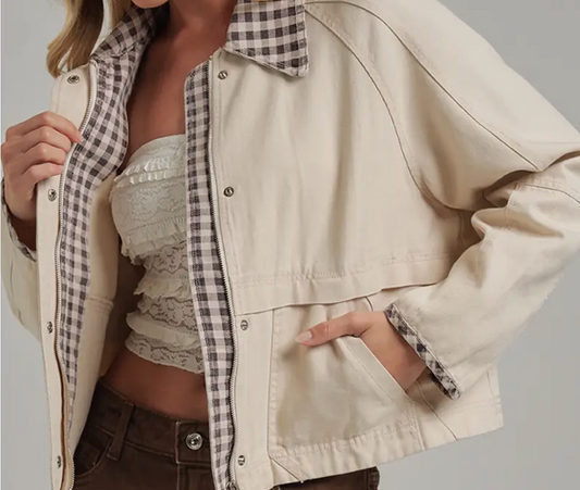 Kaylee Jacket