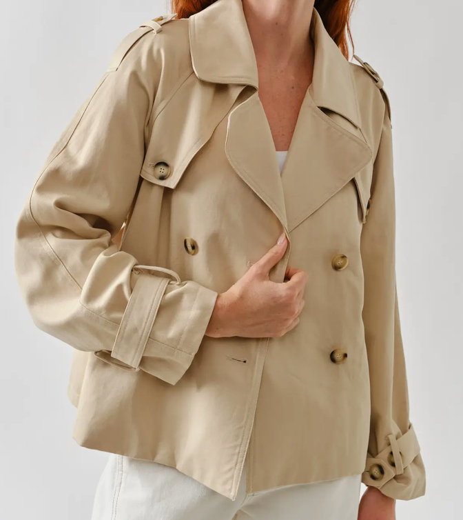 Lisa Jacket