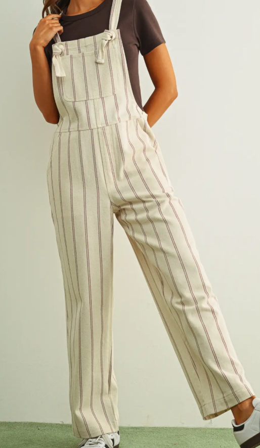 Anya Overall