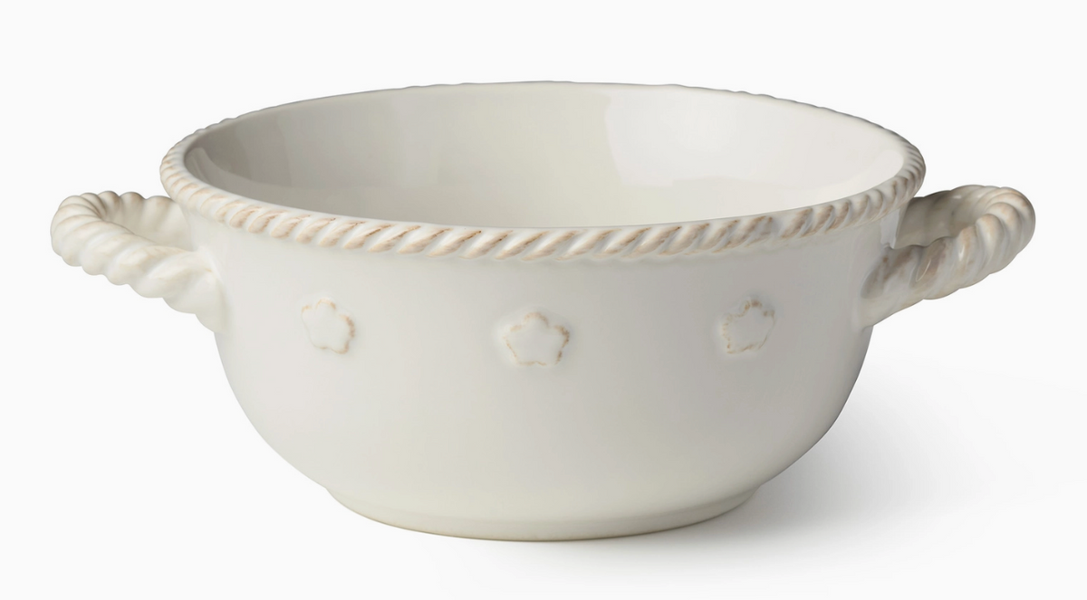 Heritage Soup Crock
