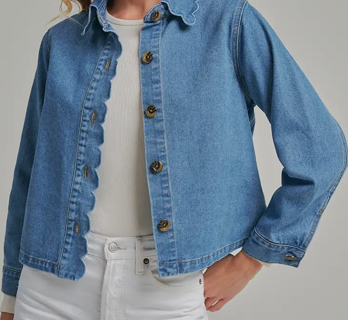 Kara Jacket