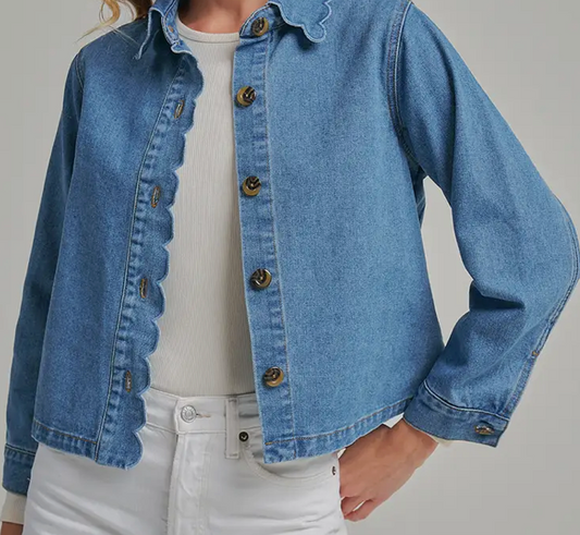 Kara Jacket