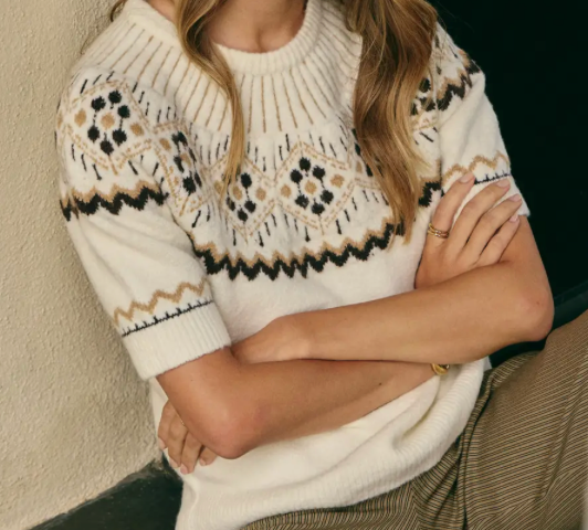 Katie Sweater