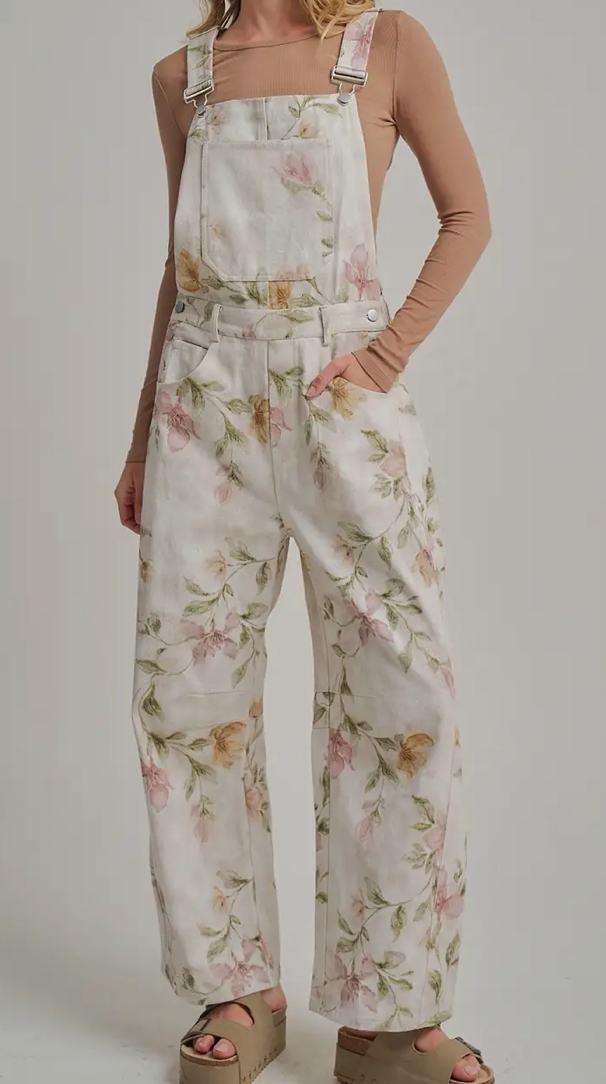 Emma Overalls