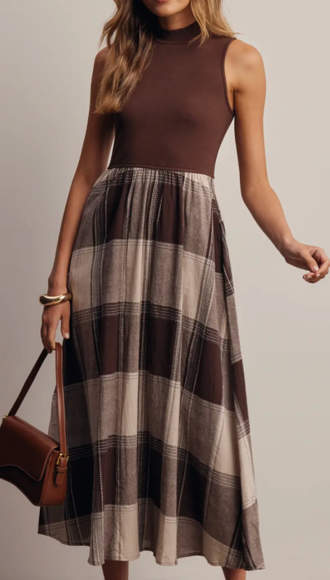 Louise Dress