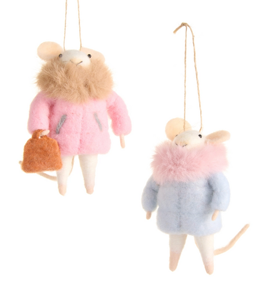 Diva Mice