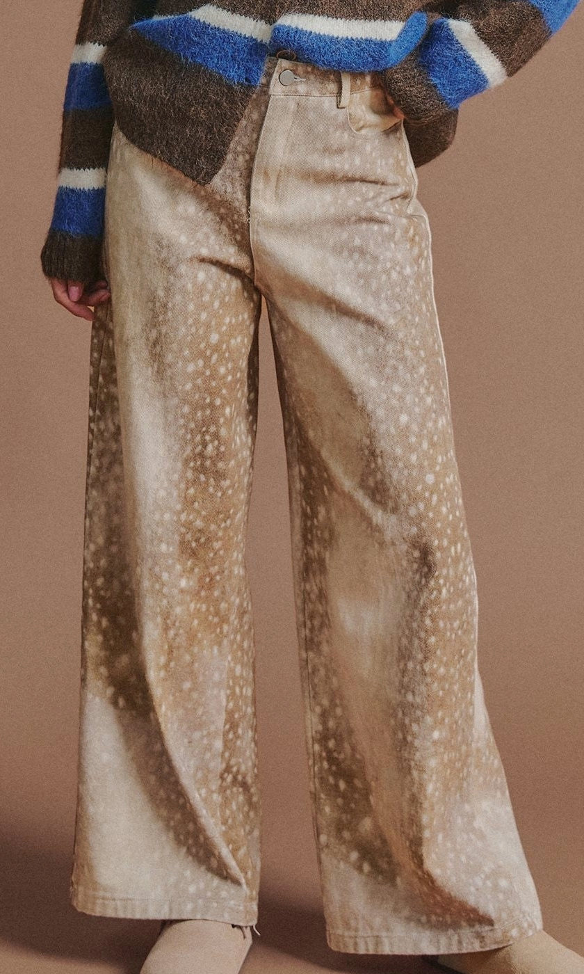 Bambi Pants