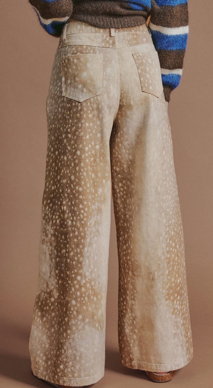 Bambi Pants