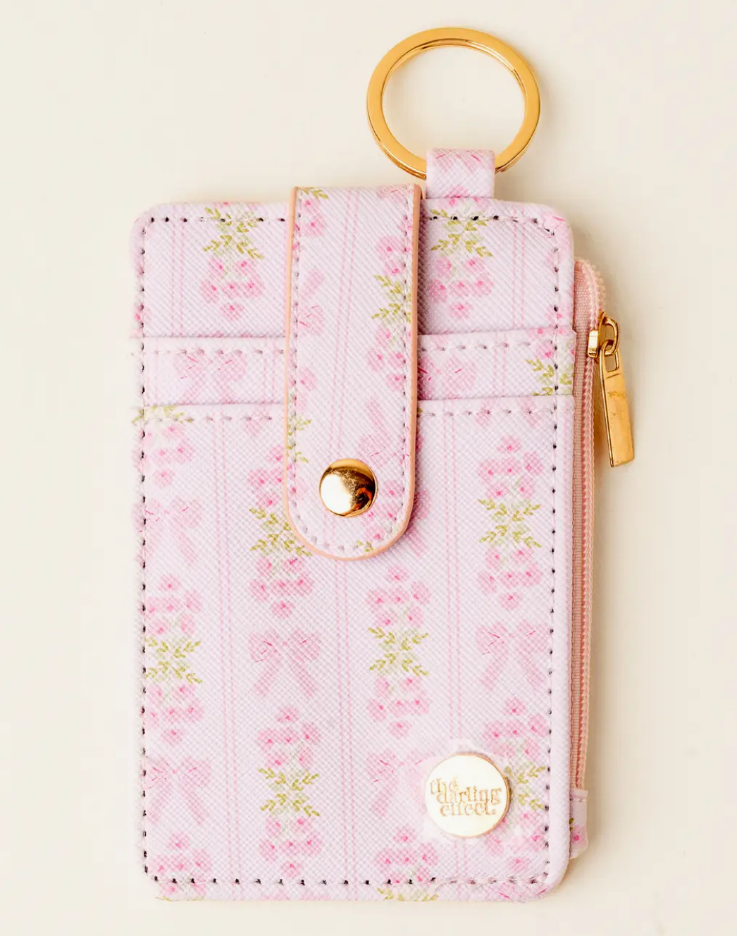 Keychain wallet