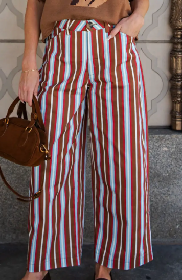 Cara Pants